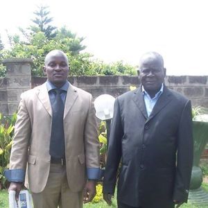 Meet your Posher, Wicky